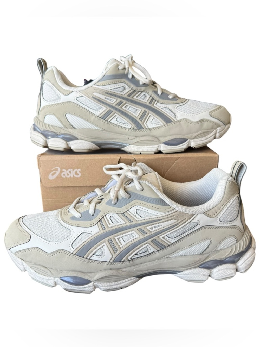 ASICS Gel NYC RGD Men’s 11